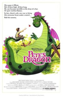 دانلود فیلم Pete’s Dragon 1977422772-104700070