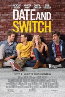 دانلود فیلم Date and Switch 2014423318-104536491