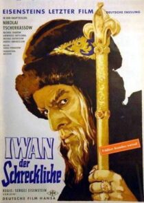 دانلود فیلم Ivan the Terrible, Part II: The Boyars’ Plot 1946424103-331441846