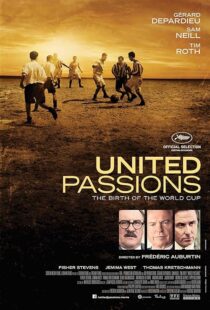 دانلود فیلم United Passions 2014422653-385014332