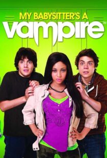 دانلود سریال My Babysitter’s a Vampire424758-223778822