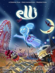 دانلود انیمیشن Elli and the Ghostly Ghost Train 2024423631-222568853