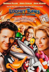 دانلود انیمیشن Looney Tunes: Back in Action 2003422405-744812954