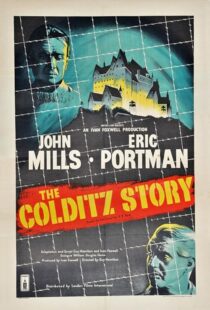 دانلود فیلم The Colditz Story 1955424453-449456696