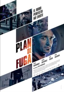 دانلود فیلم Plan de fuga (Getaway Plan) 2016424566-207994401