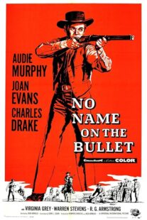 دانلود فیلم No Name on the Bullet 1959424113-1258622348