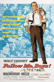دانلود فیلم Follow Me, Boys! 1966424427-1709940913