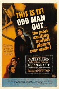 دانلود فیلم Odd Man Out 1947425112-802320445