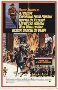 دانلود فیلم Macho Callahan 1970423050-1322694754