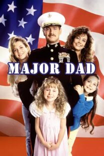 دانلود سریال Major Dad422579-350354772