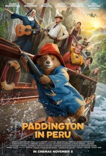 دانلود فیلم Paddington in Peru 2024424159-1362358980