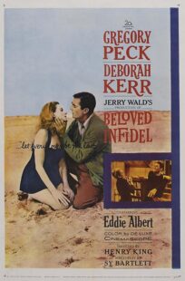 دانلود فیلم Beloved Infidel 1959422416-513230765