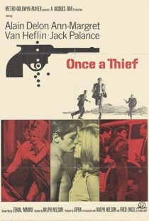 دانلود فیلم Once a Thief 1965422605-241961355