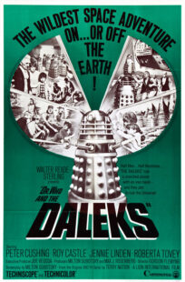دانلود فیلم Dr. Who and the Daleks 1965424418-1548558729