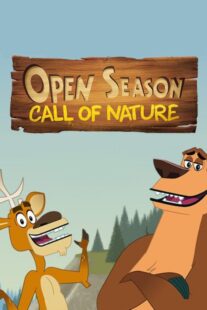 دانلود انیمیشن Open Season: Call of Nature423006-1974165269