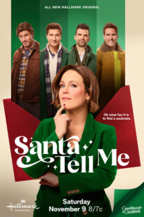 دانلود فیلم Santa Tell Me 2024424803-1033930243