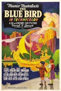 دانلود فیلم The Blue Bird 1940425183-776517417