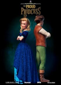دانلود انیمیشن The Proud Princess 2024424727-2118042152