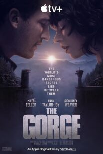 دانلود فیلم The Gorge 2025424134-711600344
