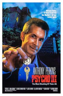دانلود فیلم Psycho III 1986424842-392495607