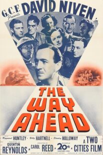 دانلود فیلم The Way Ahead 1944423715-2069998723