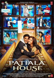 دانلود فیلم هندی Patiala House 2011423935-1565989597