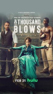 دانلود سریال A Thousand Blows424824-1838592500