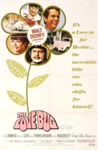 دانلود فیلم The Love Bug 1969422776-319020053