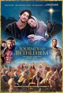 دانلود فیلم Journey to Bethlehem 2023424050-326300034