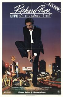 دانلود استندآپ کمدی Richard Pryor: Live on the Sunset Strip 1982422730-1136263069