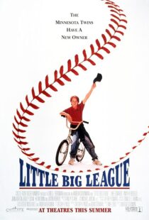 دانلود فیلم Little Big League 1994423516-656523167