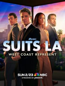 دانلود سریال Suits LA424947-1435073045