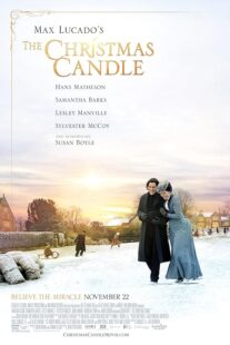 دانلود فیلم The Christmas Candle 2013423548-1171789245