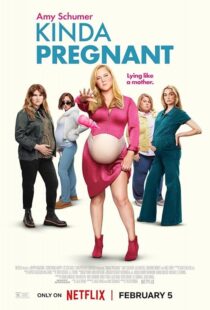 دانلود فیلم Kinda Pregnant 2025423090-1353791369