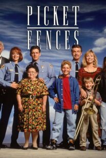 دانلود سریال Picket Fences422871-465179018