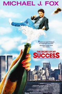 دانلود فیلم The Secret of My Success 1987423767-722448656