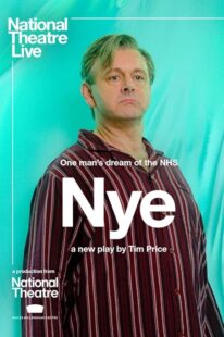 دانلود تئاتر National Theatre Live: Nye 2024423860-660425114