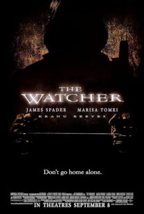 دانلود فیلم The Watcher 2000425076-2036438093