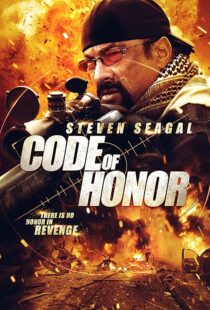 دانلود فیلم Code of Honor 2016425100-1392629892