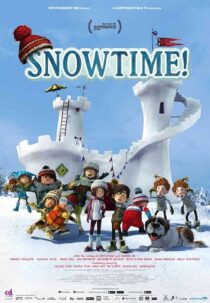 دانلود انیمیشن Snowtime! 2015422601-349029951