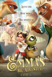 دانلود انیمیشن Little Emma 2024423138-1468446985