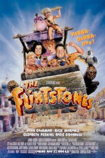 دانلود فیلم The Flintstones 1994424935-889926548