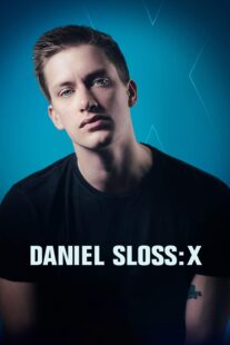 دانلود استندآپ کمدی Daniel Sloss: X 2019423464-207214926