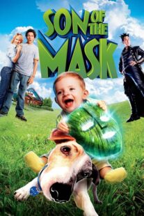 دانلود فیلم Son of the Mask 2005424213-724741935