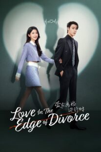 دانلود سریال Love in the Edge of Divorce426889-1893954597