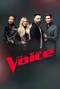 دانلود سریال The Voice91548-252229040