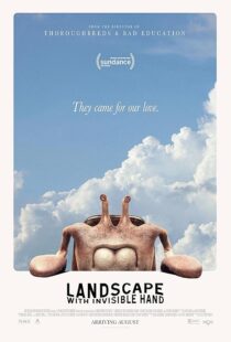 دانلود فیلم Landscape with Invisible Hand 2023425340-1271646082