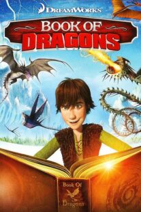 دانلود انیمیشن Book of Dragons 2011426367-229934636
