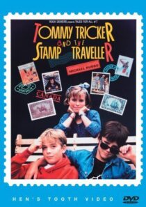 دانلود فیلم Tommy Tricker and the Stamp Traveller 1988426896-900540875