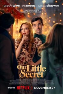 دانلود فیلم Our Little Secret 2024425913-2123921019